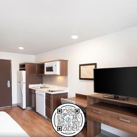 Woodspring Suites Dallas Plano Central Legacy Drive מראה חיצוני תמונה