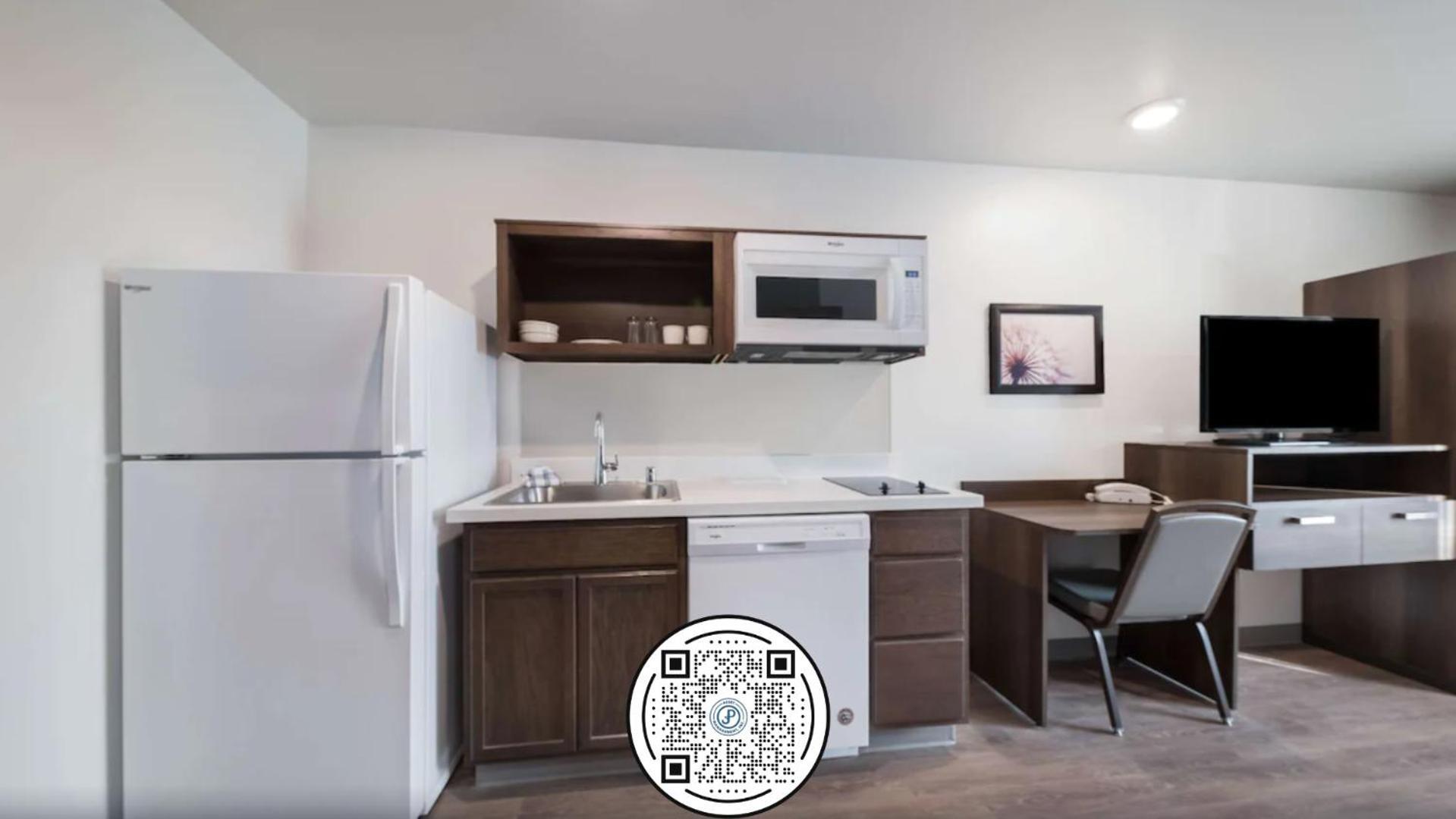 Woodspring Suites Dallas Plano Central Legacy Drive מראה חיצוני תמונה