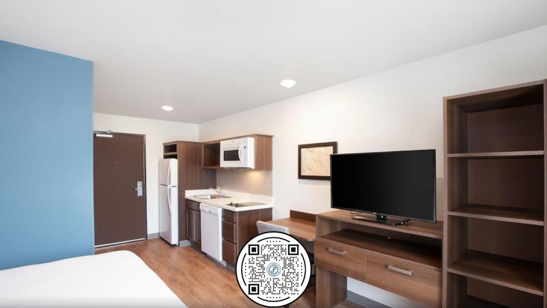 Woodspring Suites Dallas Plano Central Legacy Drive מראה חיצוני תמונה