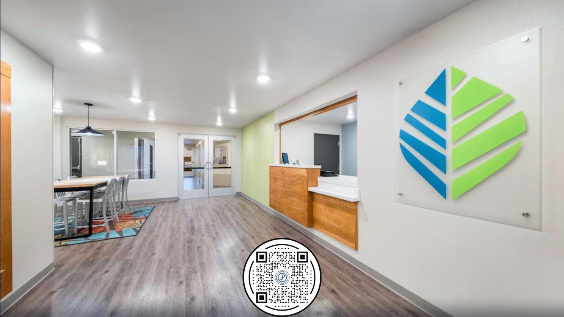Woodspring Suites Dallas Plano Central Legacy Drive מראה חיצוני תמונה