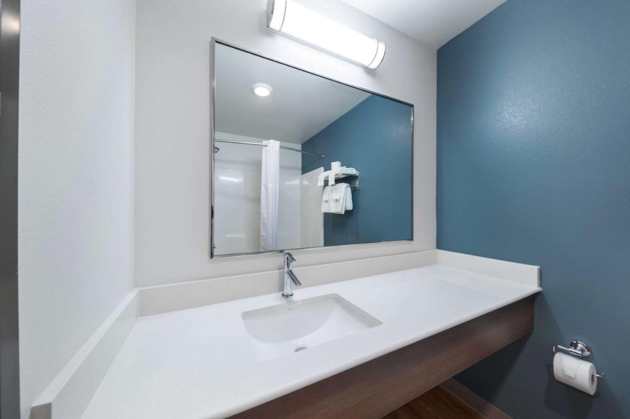Woodspring Suites Dallas Plano Central Legacy Drive מראה חיצוני תמונה